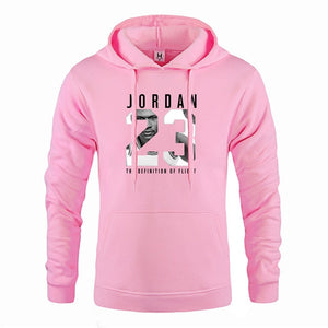 Brand 23 Men Sportswear Fashion