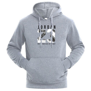 Brand 23 Men Sportswear Fashion