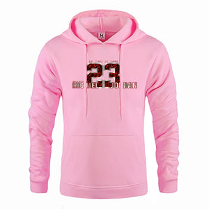 Brand 23 Men Sportswear Fashion