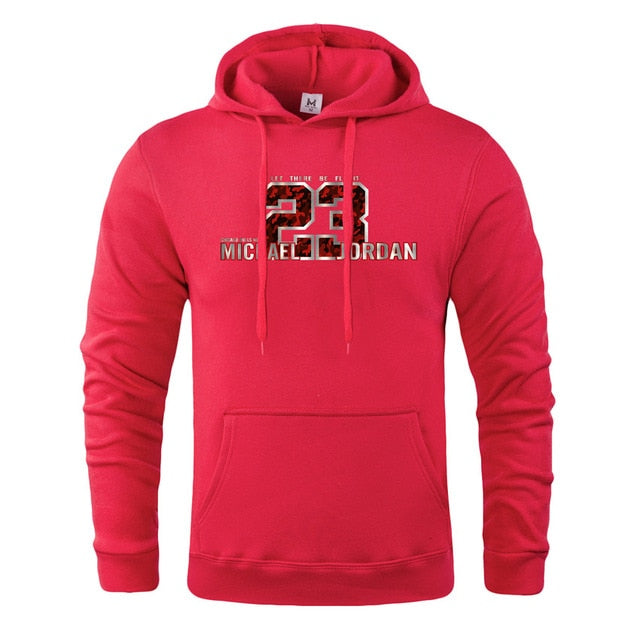 Brand 23 Men Sportswear Fashion