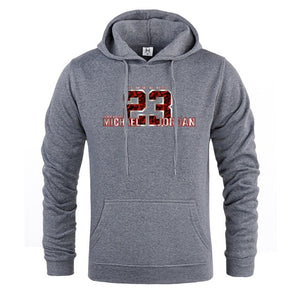 Brand 23 Men Sportswear Fashion