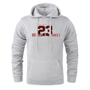 Brand 23 Men Sportswear Fashion