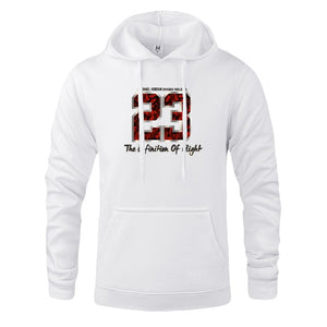 Brand 23 Men Sportswear Fashion