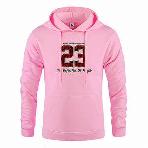 Brand 23 Men Sportswear Fashion