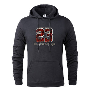 Brand 23 Men Sportswear Fashion