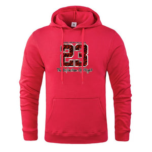 Brand 23 Men Sportswear Fashion