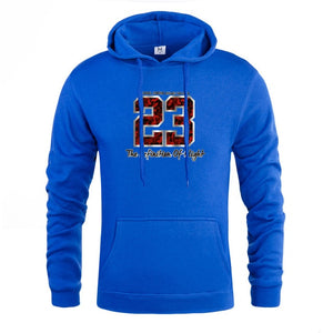 Brand 23 Men Sportswear Fashion