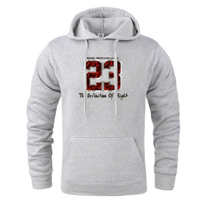 Brand 23 Men Sportswear Fashion