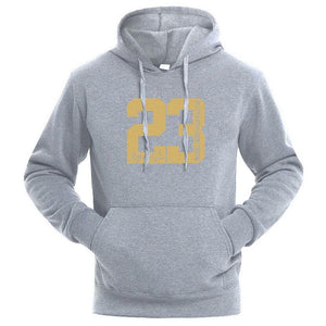 Brand 23 Men Sportswear Fashion