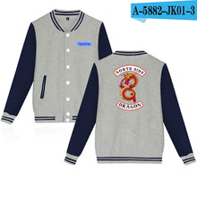 Load image into Gallery viewer, Riverdale Hoodie SouthSide Baseball Jacket