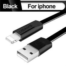 Load image into Gallery viewer, USAMS USB Cable Type C