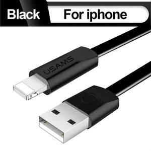 USAMS USB Cable Type C