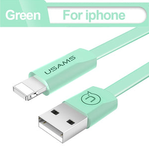USAMS USB Cable Type C