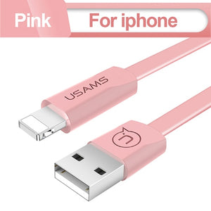 USAMS USB Cable Type C