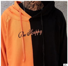 Load image into Gallery viewer, Men Hoodies Sweatshirts Smile Print Headwea
