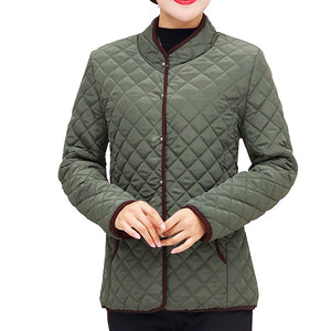 Jackets Women Coats