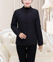 Load image into Gallery viewer, Jackets Women Coats