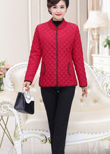 Load image into Gallery viewer, Jackets Women Coats