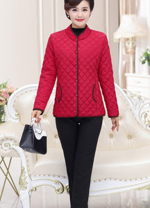 Jackets Women Coats