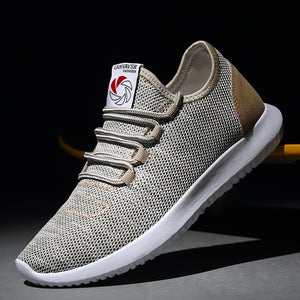 Men SneakersMan Casual Shoes Couple Footwear