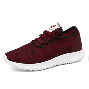 Men SneakersMan Casual Shoes Couple Footwear