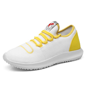 Men SneakersMan Casual Shoes Couple Footwear