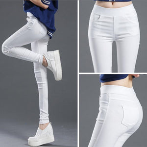 Jeans Women's Female Casual Jeans