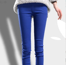 Load image into Gallery viewer, Jeans Women&#39;s Female Casual Jeans