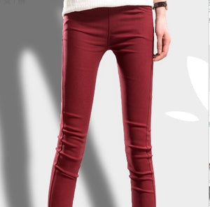 Jeans Women's Female Casual Jeans