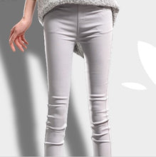 Load image into Gallery viewer, Jeans Women&#39;s Female Casual Jeans