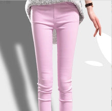 Load image into Gallery viewer, Jeans Women&#39;s Female Casual Jeans