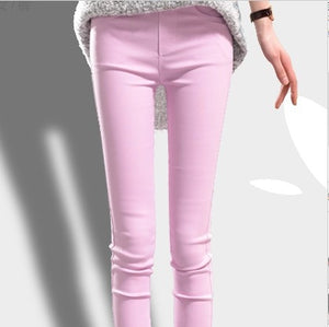 Jeans Women's Female Casual Jeans