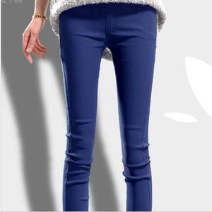 Jeans Women's Female Casual Jeans