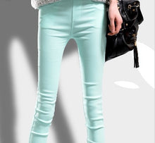 Load image into Gallery viewer, Jeans Women&#39;s Female Casual Jeans