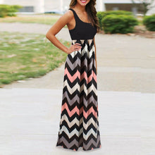 Load image into Gallery viewer, summer dress women