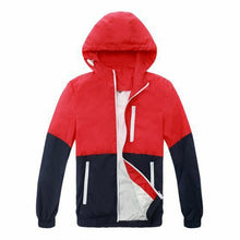 Load image into Gallery viewer, FGKKS Men Jacket Windbreaker