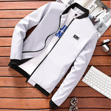 Load image into Gallery viewer, Spring Summer Mens Jackets