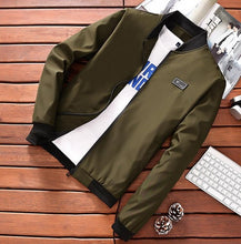 Load image into Gallery viewer, Spring Summer Mens Jackets