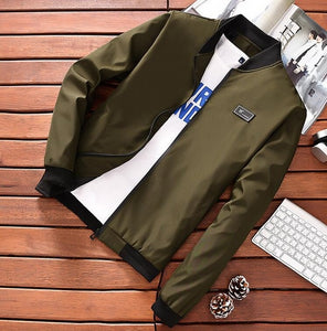 Spring Summer Mens Jackets