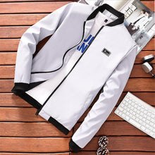 Load image into Gallery viewer, Spring Summer Mens Jackets