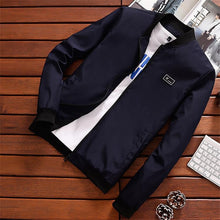 Load image into Gallery viewer, Spring Summer Mens Jackets