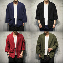 Load image into Gallery viewer, Mens Jacket