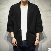 Load image into Gallery viewer, Mens Jacket