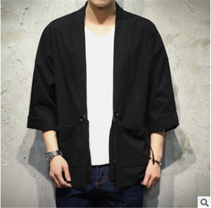 Mens Jacket