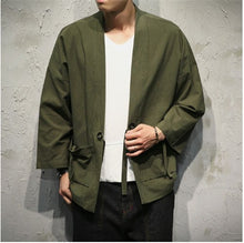 Load image into Gallery viewer, Mens Jacket