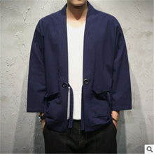 Load image into Gallery viewer, Mens Jacket
