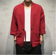 Load image into Gallery viewer, Mens Jacket