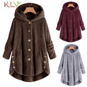 Women Jacket Winter