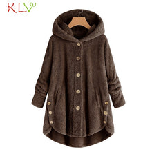 Load image into Gallery viewer, Women Jacket Winter