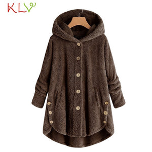 Women Jacket Winter